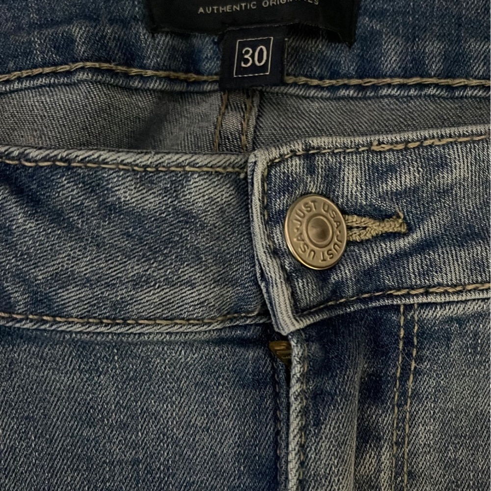 Just USA jeans - Picture 5 of 6